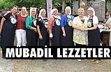 Samsun Balkan Türklerinden Asırlık Lezzetler