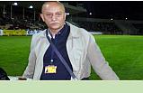 SAMSUNSPOR "BAYRAM PAŞA" SI!