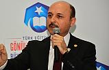 Talip Geylan; Mülakatın Olduğu Yerde Adalet Olmaz