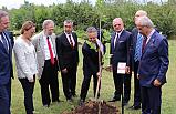 TİM 15 TEMMUZ ŞEHİTLERİNİ ANDI