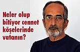 Topla, tüfekle, terörle yapamadıklarını bir “kibritle” yapıyor deyyuslar