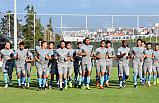 Trabzonspor'da yeni Sezon Hazırlığı