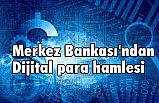Türkiye'den dijital para hamlesi