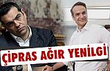 Yunanistan seçimini Yaptı, Başbakan Miçotakis oldu