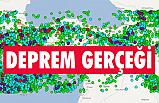 119 yıllık istatistiklerla deprem gerçeği