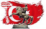 30 Ağustos Zafer Bayramı'nın 97. Yılını Kutluyoruz