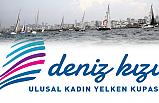 4. Deniz Kızı Ulusal Kadın Yelken Kupası