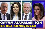 ABD'den Kayyum Açıklaması: Endişe Verici