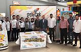 Ak Parti Geçlik, “Kampüse Hoşgeldin “ Projesi