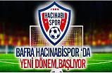 Bafra Mevlanaspor ile Hacınabispor Kulübü Yol Birliği mi Yapıyor ?