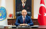 Başkan Çetin Akın'dan 'Büyük Zafer Yürüyüşü' ne Davet