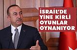 Çavuşoğlu: Filistin davasını savunmaktan asla vazgeçmeyeceğiz