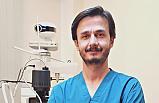 Şaşılık Ameliyatı