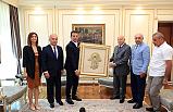 Ekrem İmamoğlu: Kıbrıs Davası Bizim Davamız