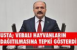 Erhan Usta, Bu bir yolsuzluktur, vicdansızlıktır