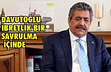 Feti Yıldız, “MHP, Davutoğlu’nun ağzına çok gelir”