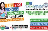 İlkadım İLKEM'de Kurs Kayıtları Başladı