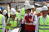 İmamoğlu; Biz, eforumuzla, günümüzle, saatlerimizle İstanbul için çalışıyoruz