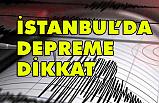 İstanbul'da Depreme Dikkat! Sorumluluk Mimarlar ve Mühendislerin