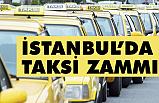 İstanbul'da Ulaşıma Zam!