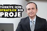 İstanbul Finans Merkezi'ne stratejik yatırım