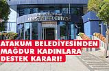 Kadına ve Çocuğa Şiddet, Taciz, Tecavüz ve İstismarla Mücadele