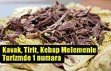 Kavak, Tirit, ve Menemenle Turizmde 1 Numara