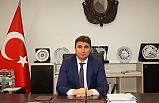 Kula Belediye Başkanı Tosun, 30 Ağustos Zafer Bayramını Kutladı
