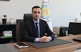Kuzka Genel Sekreterliğine Dr. Serkan GENÇ Atandı