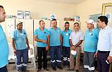 MASKİ, Sorunsuz ve Kaliteli Hizmet için Sahada