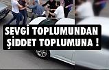 Oktay Zerrin; Sevgi Toplumundan Şiddet Toplumuna