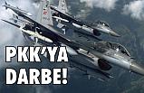 PKK'ya Şok Edici Darbe