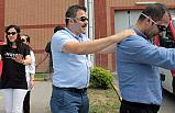 Samsun Büyükşehir Belediye Personeli 'EMPATİ' yapacak!