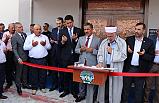 Samsun Valisi Osman Kaymak: Kavak Samsun’un Mahallesi Olacak