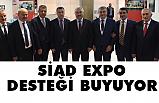 SİAD Expo, Türkiye’nin Ticarette yaptığı atılımlara İvme Kazandıracak