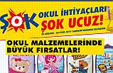 ŞOK Aktüel Ürün Fırsatları