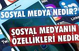 Sosyal Medya Nedir?