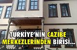 “TRABZON MUHİBBÎ EDEBİYAT MÜZE KÜTÜPHÂNESİ” HAKKINDA
