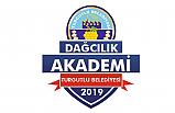 Turgutlu Belediyesi Dağcılık Akademisi Kuruldu