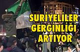 Türkiye'de Suriyeliler Gerginliği Artıyor