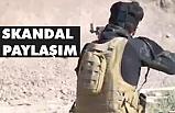ABD Ordusunun Teröristlere Yardımı Tescillendi