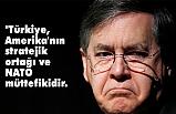ABD’nin Yeni Büyükelçisi David Satterfield