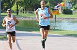Ahmet Bayram Atletiizmde Eskişehir’de 2. Oldu