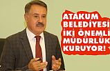 Atakum Belediye Meclisinden İki Önemli Karar!