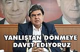 Avcı, Karalar yönetimini yanlıştan dönmeye davet ediyoruz