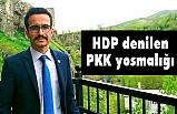 'Bana Derdinizi Söyleyin İp ve Sözcüleri