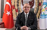 Başkan Ergün Manisa’nın Kurtuluşunu Kutladı