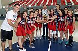 Basketbol Akademi’de Kış Dönemi Kayıtları Başladı