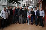 Biyokütle Enerji Santraline karşı sosyal medyada bir araya geldiler