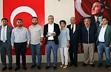 CHP'li Meclis üyelerinden